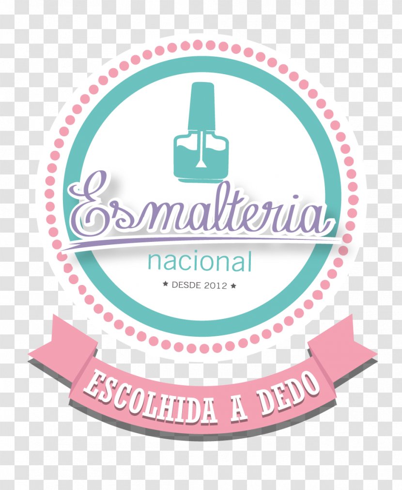 Esmalteria Nacional Vila Olímpia Bosque Maia - Label - Guarulhos Rio De Janeiro SantanaSORTEIO Transparent PNG