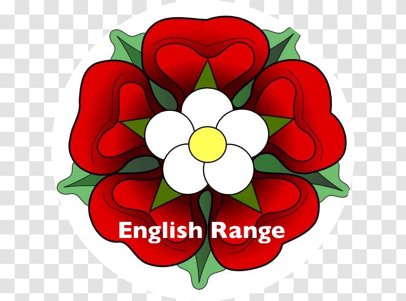 Battle Of Bosworth Field Tudor Rose Period Kingdom England Transparent PNG