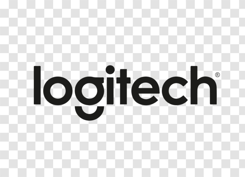 Logo Logitech Circle 2 Font Image - K380 Unifying Transparent PNG