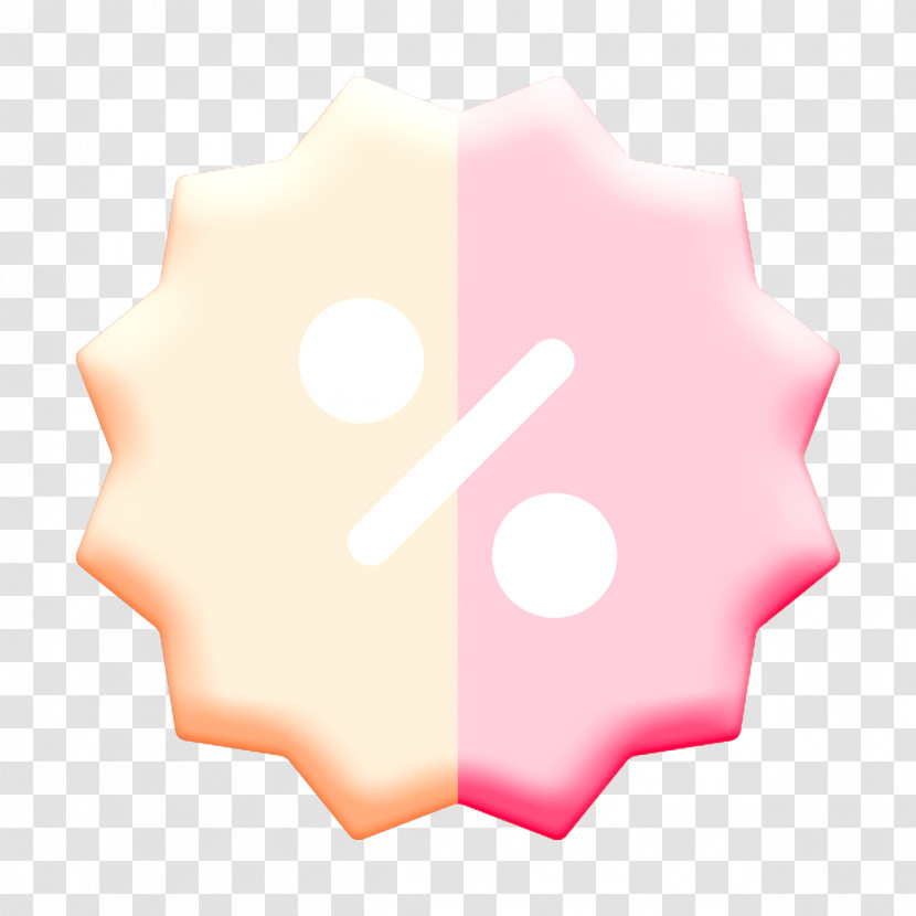 Discount Icon Summer Sales Icon Transparent PNG