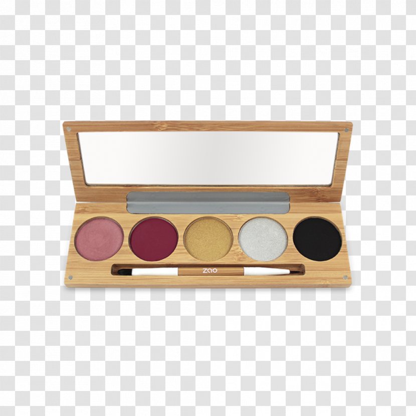Cosmetics Lipstick Rouge Eye Shadow - Pallet - Winter Products Transparent PNG