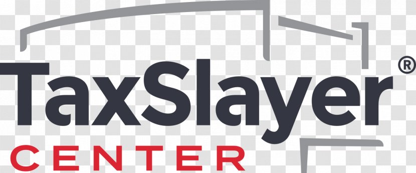TaxSlayer Center Logo Brand Product - Taxslayer Transparent PNG
