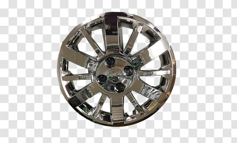 Hubcap Car Alloy Wheel Rim - Antilock Braking System - Hookahs Transparent PNG