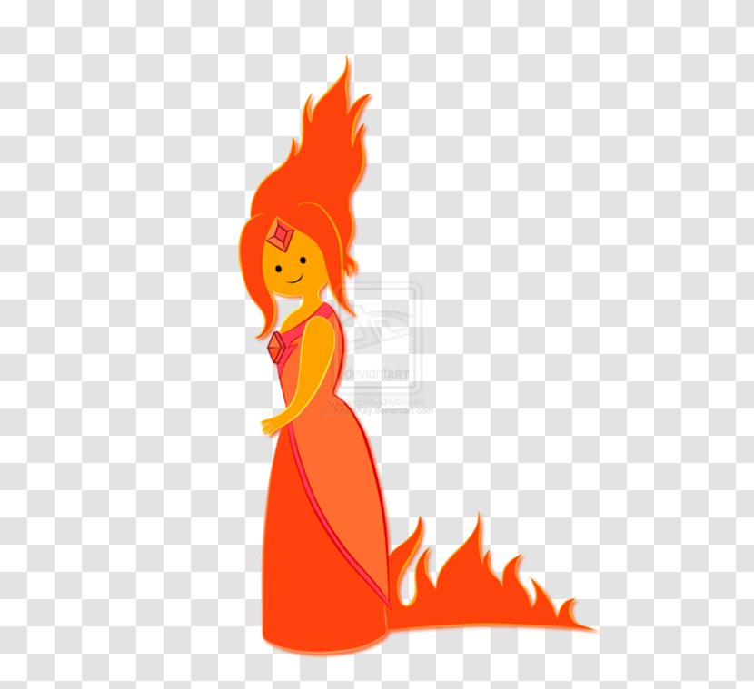 Finn The Human Flame Princess Jake Dog Adventure Character - Tree Transparent PNG