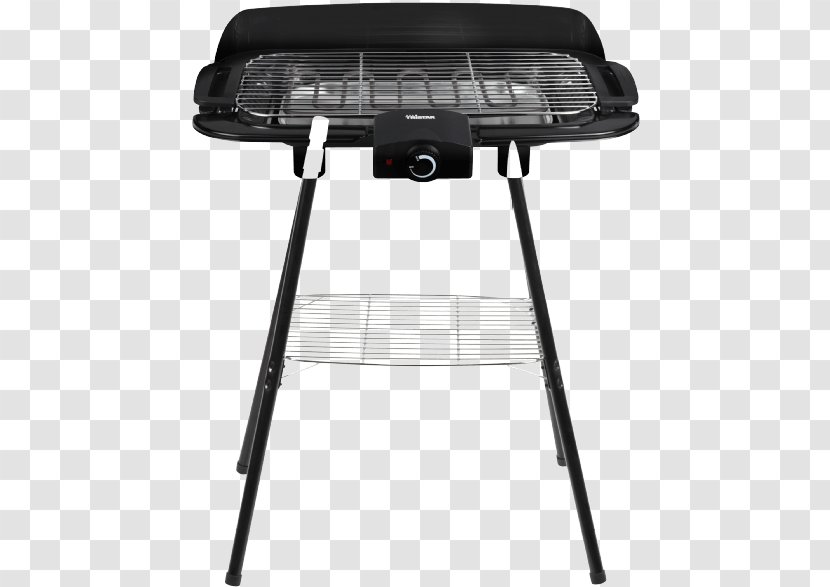 Barbecue Tristar Electrical Grill Table Model/tripod. TRISTAR BQ-2823 Electric Barbeque With French Gas Connector Weber Q 1400 Dark Grey - Sheet Pan Transparent PNG