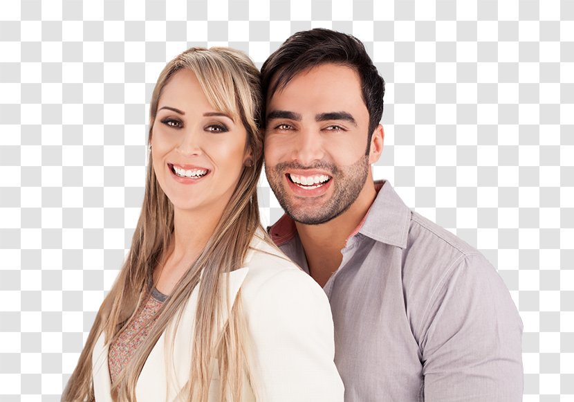 Senff Dentistry Odonto Master Tooth - Couple Transparent PNG