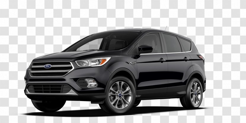 Subaru Forester Ford Edge Car - Sport Utility Vehicle Transparent PNG