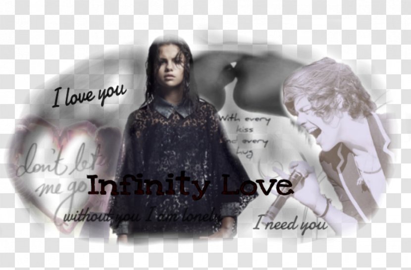 Brand Font - Infinity Love Transparent PNG