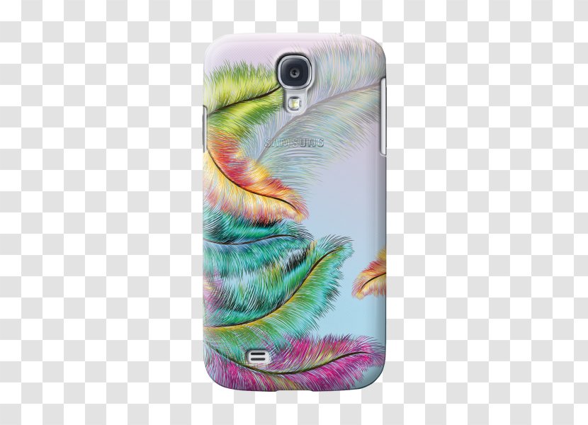 Feather Mobile Phone Accessories Phones IPhone - Case Transparent PNG