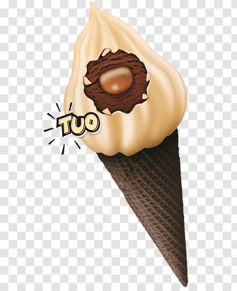Ice Cream Cones Dulce De Leche Alfajor Pop Transparent PNG