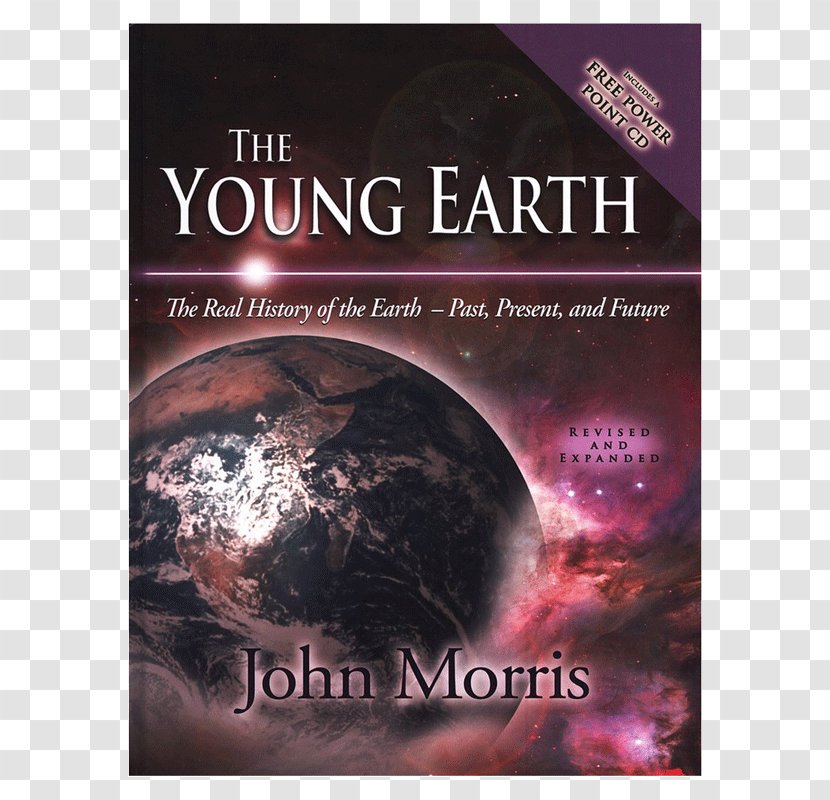 Young Earth Creationism Old Geological History Of - Answers In Genesis Transparent PNG