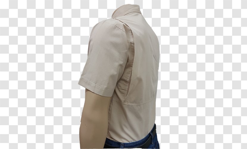 Sleeve Shirt RW Uniforms Robbinson Woods Lab Coats - Neck Transparent PNG