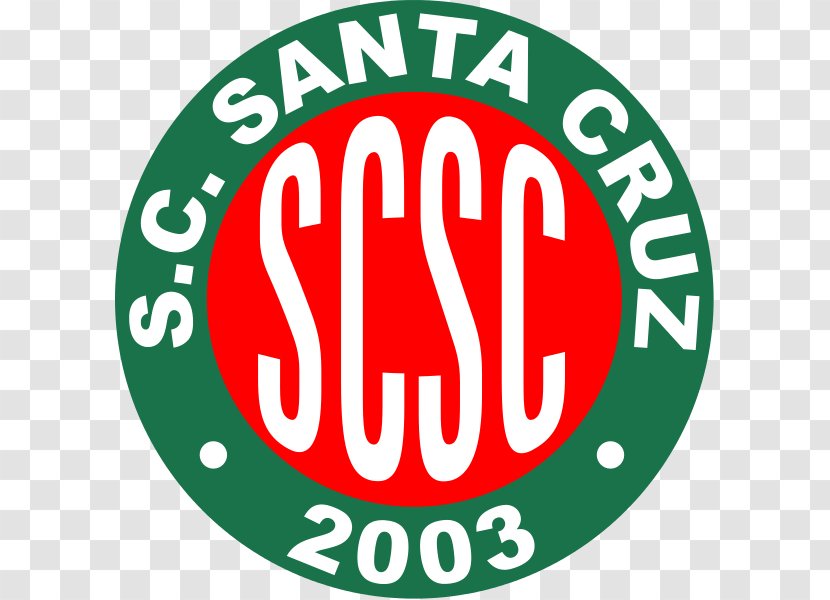 Santa Cruz Futebol Clube Sport Club Cruz, Rio Grande Do Norte Campeonato Brasileiro Série C Estádio - Signage - Branco Football Transparent PNG