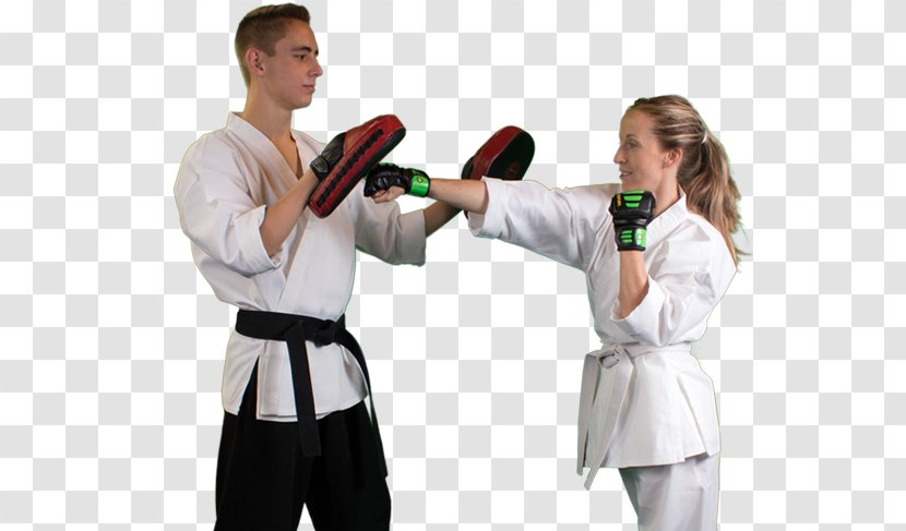 Dobok Tang Soo Do Arizona's Best Karate Martial Arts Transparent PNG