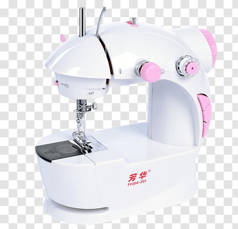 Sewing Machines Textile Toyota SUPERJ 15 Biblia De La Costura - Taobao Electric Transparent PNG
