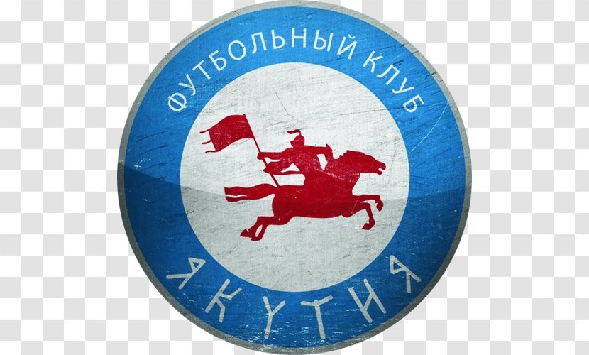 FC Yakutiya Yakutsk Football Team Yakut Autonomous Soviet Socialist Republic Russian Cup Transparent PNG