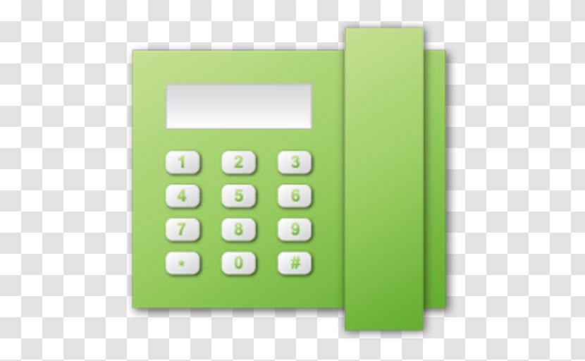 Mobile Phones Telephone Email - Office Equipment Transparent PNG