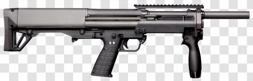 Kel-Tec KSG Gun Slings Pump Action Shotgun - Heart - Watercolor Transparent PNG
