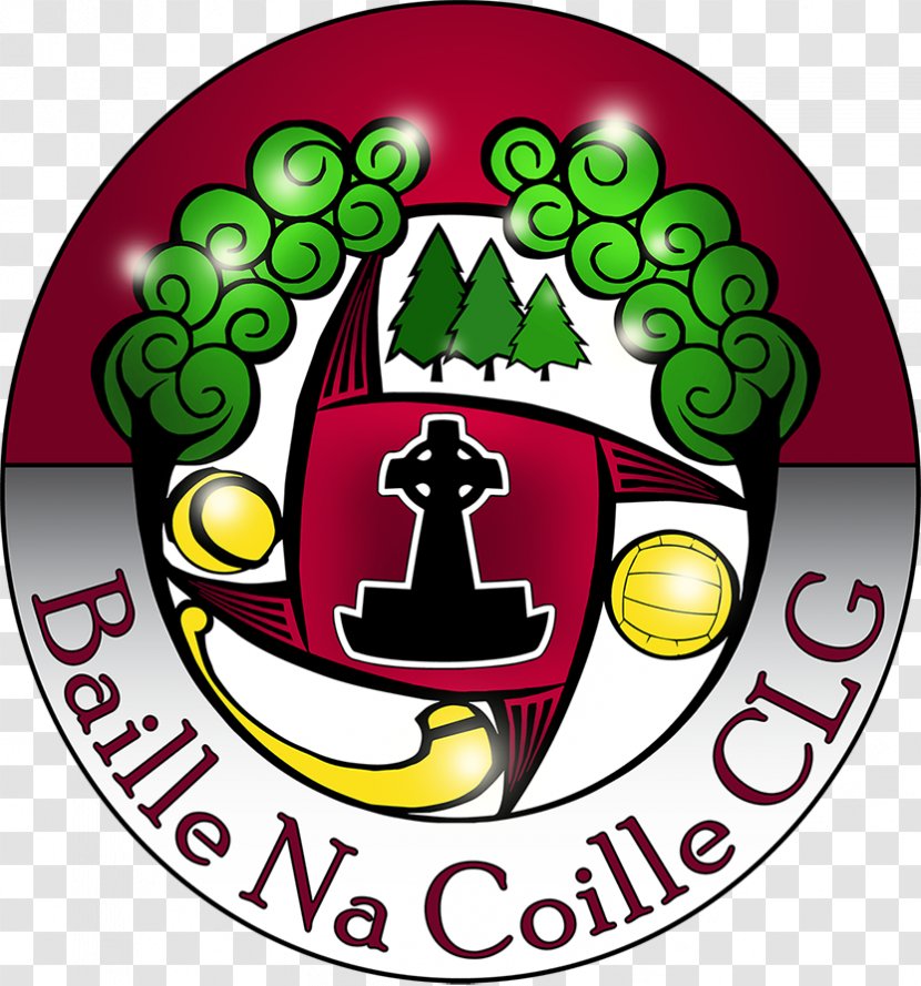 Logo Clip Art - Heart - Gaelic Athletic Association Transparent PNG