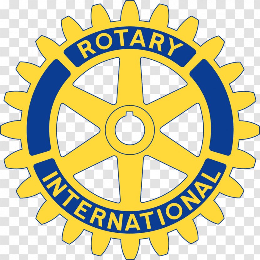 Rotary International Club Of Carindale Haverford Township The Four-Way Test Hall County - Logo - Above & Beyond Transparent PNG