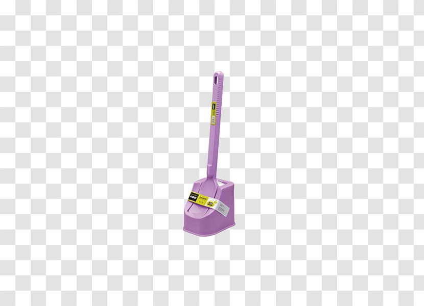 Toilet Brush Flush Bxf8rste - Violet - Long Stainless Steel Handle With Base Purple Transparent PNG