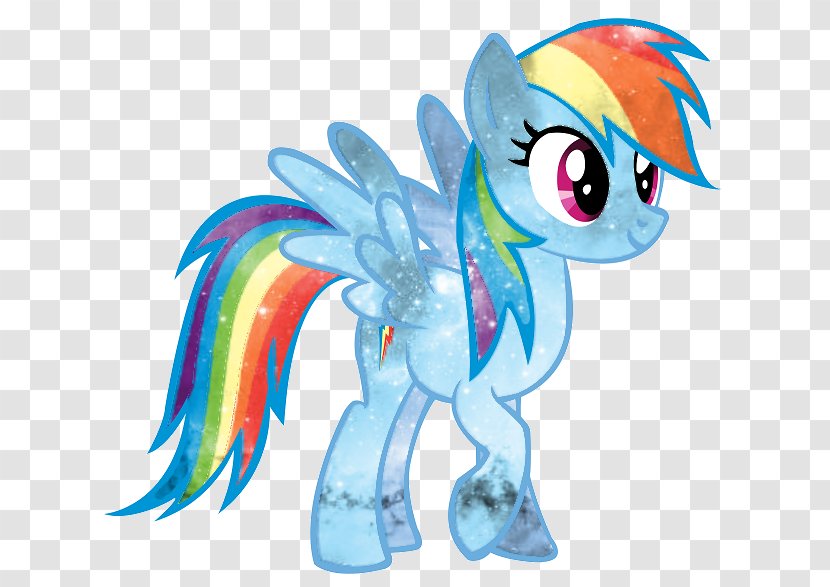 Rainbow Dash Pony Pinkie Pie Rarity Applejack - Tree - My Little Transparent PNG