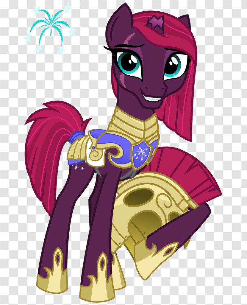 Pony Twilight Sparkle Tempest Shadow Horse Sunset Shimmer - Like Mammal Transparent PNG