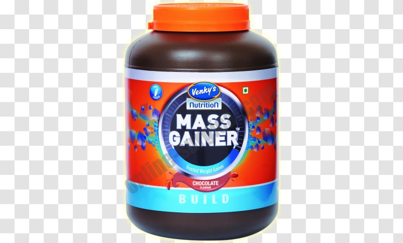 Dietary Supplement Gainer Bodybuilding Chocolate Nutrition - V H Group Transparent PNG