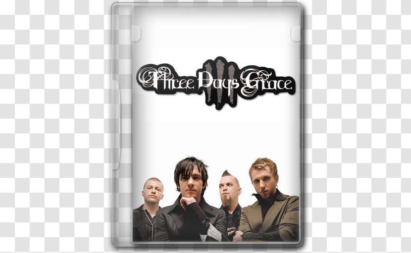 Three Days Grace Pain (Pleasuremix) Last To Know Someone Who Cares - Tree Transparent PNG