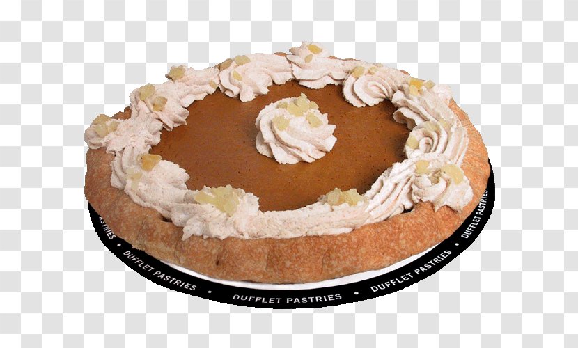 Pumpkin Pie Dufflet Pastries - Torte - Downtown Cheesecake Pecan PieGluten Free Cupcakes Transparent PNG