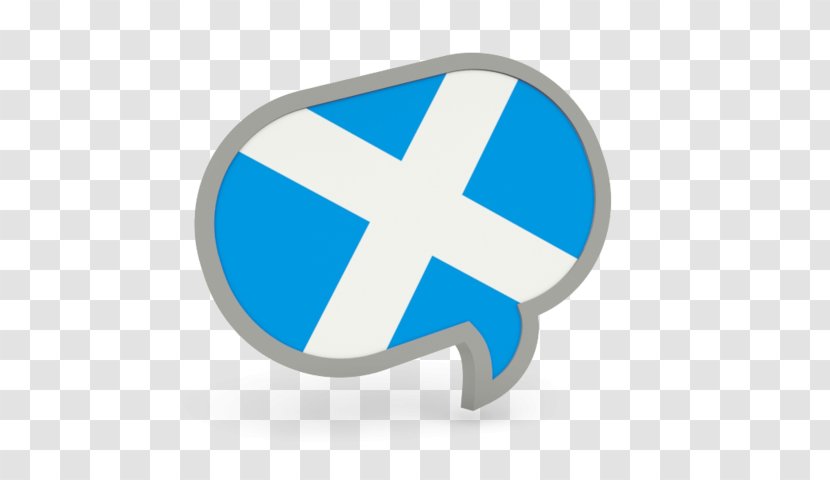 Scotland Illustration Flag - Of Transparent PNG