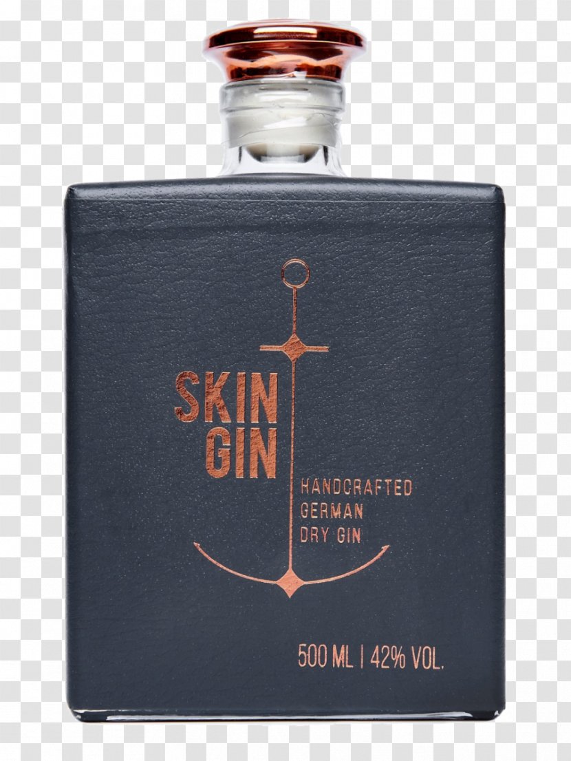 Whiskey Gin And Tonic Distilled Beverage Liqueur - Cocktail Transparent PNG