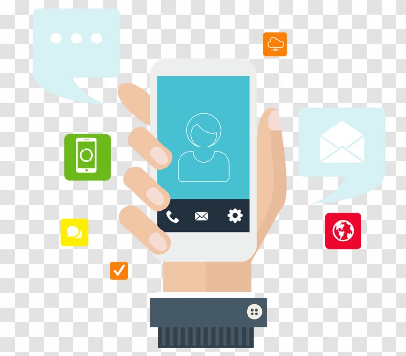 Web Development Mobile App Software - Kit - Android Transparent PNG