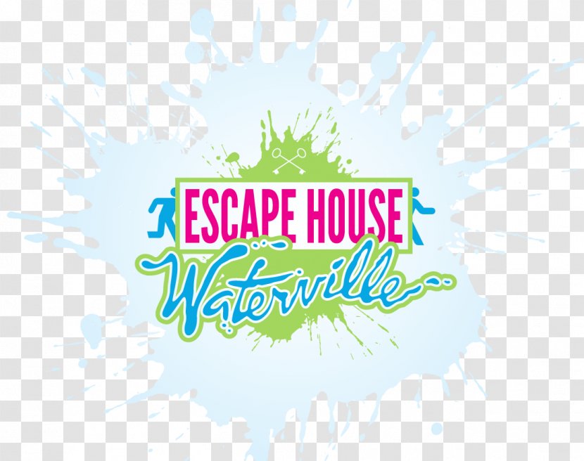 Waterville USA Escape Room House Orange Beach - United States Transparent PNG