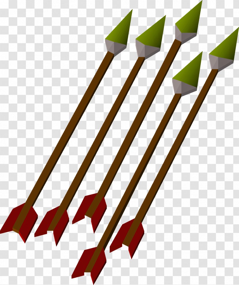Arrow Fletchings Clip Art Old School RuneScape Image - Ranged Weapon - Champaign Banner Transparent PNG