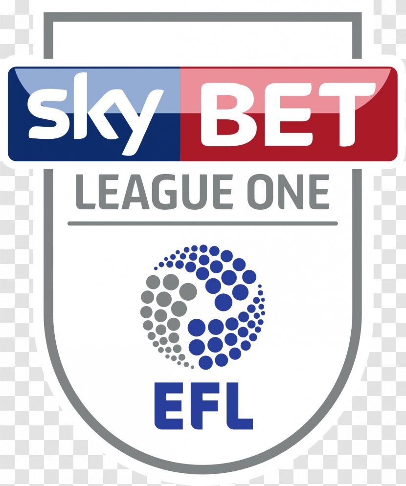 EFL League One Championship English Football Sports - Efl Transparent PNG