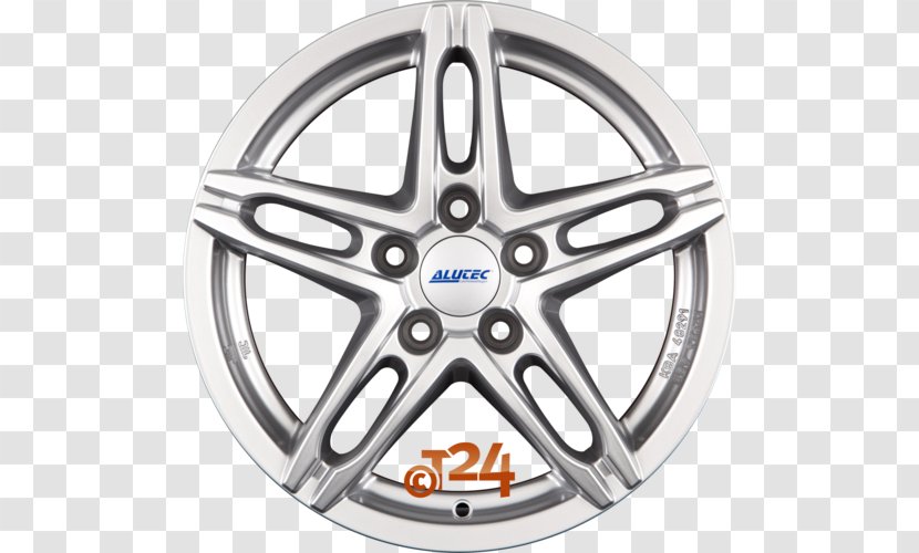 Alloy Wheel Spoke Bicycle Wheels Rim Transparent PNG