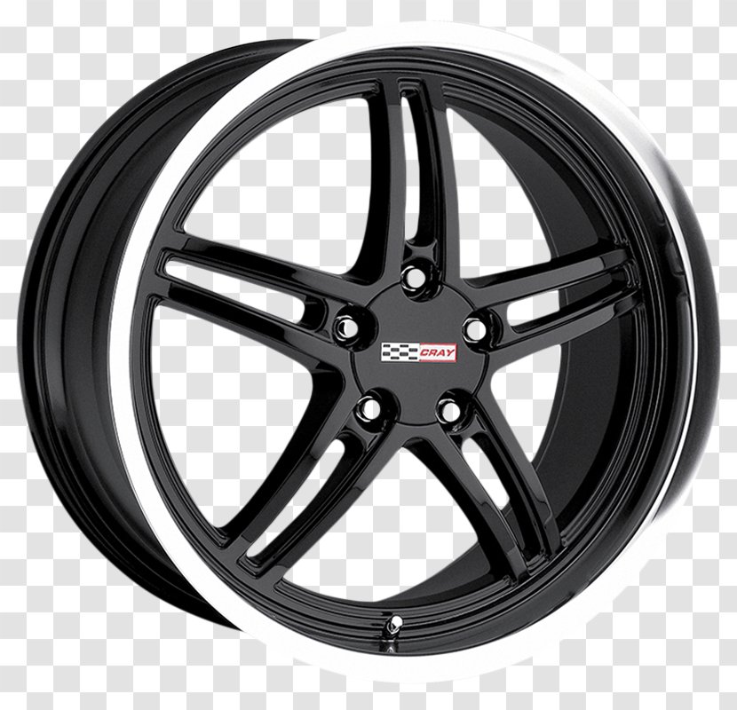 Wheel Auto Racing Ace Tire Sunnyvale Motor Vehicle Tires - Part - Power Wheels Corvette Transparent PNG