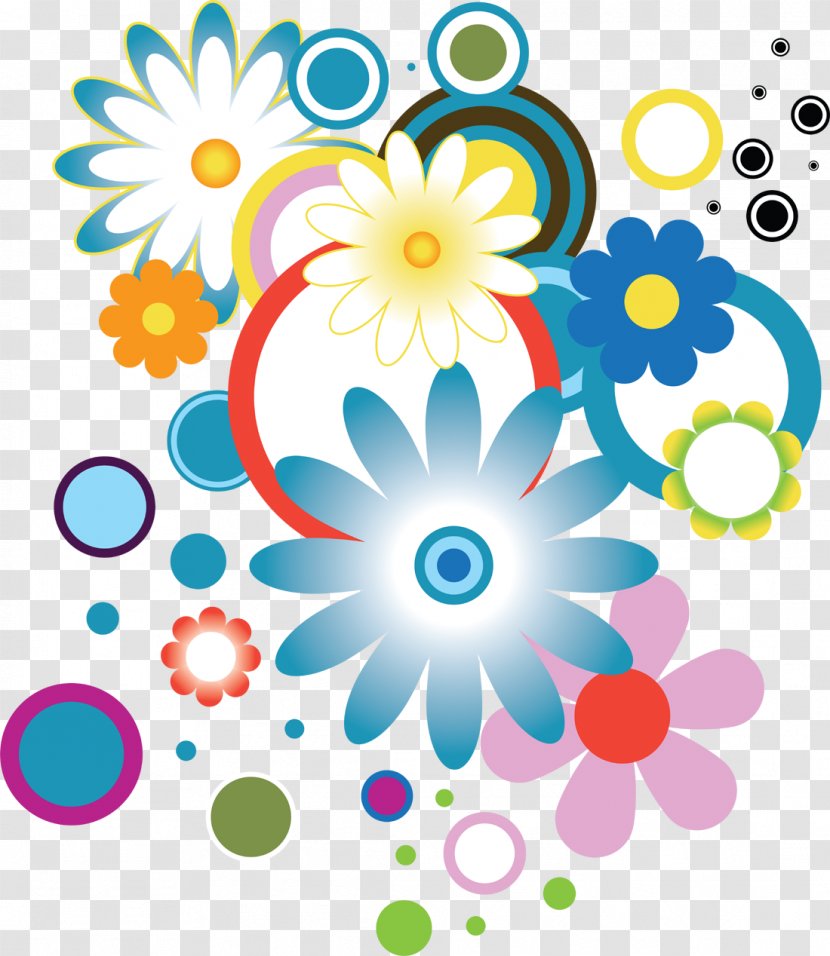 Floral Design Flower Wallpaper - Iphone 6 Plus Transparent PNG