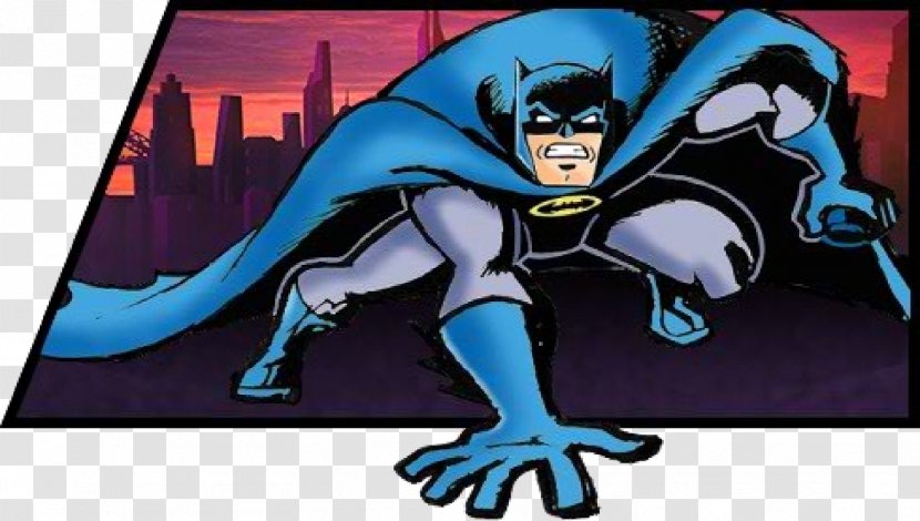 Batman Superhero Superman Ben 10 Cartoon Network - Video Transparent PNG