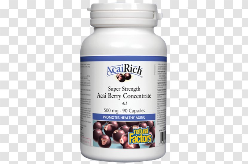 Concentrate Capsule Dietary Supplement Vegetarian Cuisine Cranberry - Powder - Tablet Transparent PNG