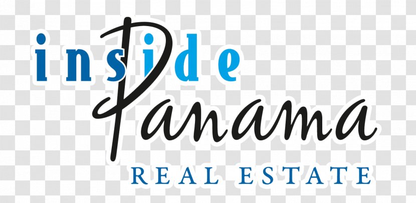 Real Estate Agent Compreoalquile La Barqueta Beach - Creative Logo Transparent PNG