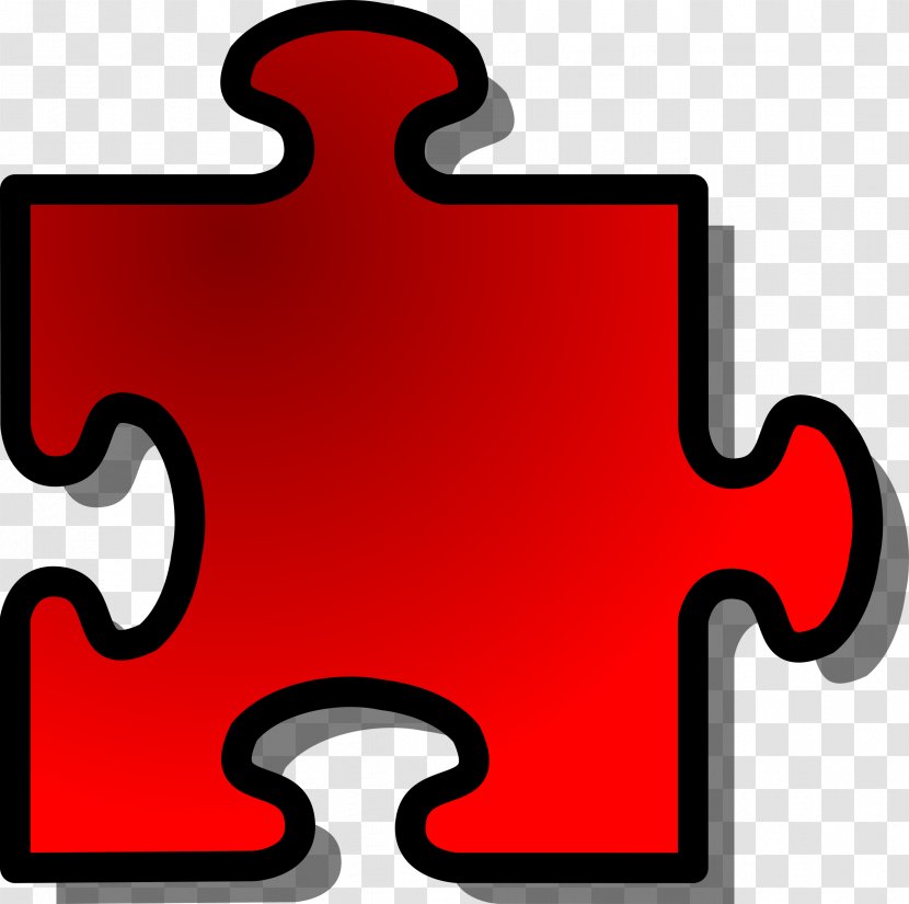 Jigsaw Puzzles Download Clip Art - Document Transparent PNG