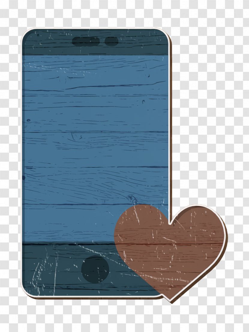 Interaction Assets Icon Smartphone - Mobile Phone Case - Brown Transparent PNG