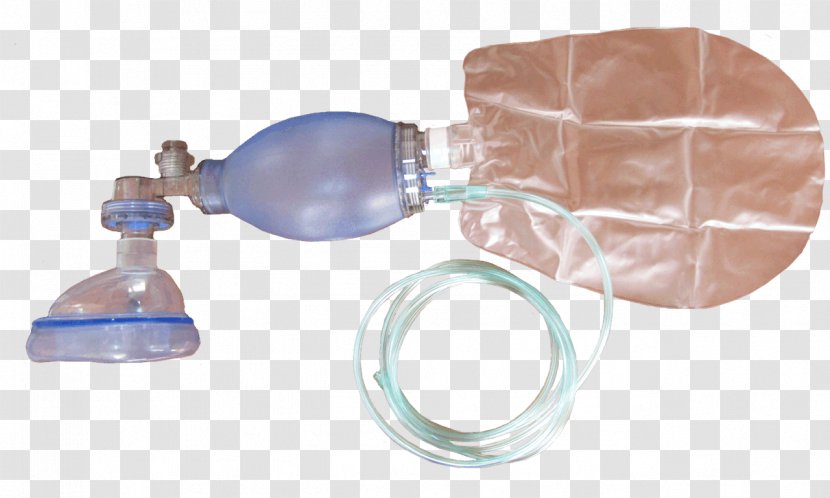 Keuhkotuuletus Mechanical Ventilation Bag Valve Mask Breathing - Product Manuals Transparent PNG