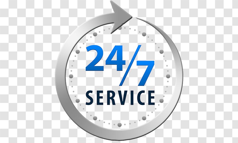 Customer Service 24/7 Northborough Tree Services - Clock - Patton Transparent PNG