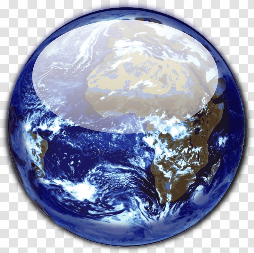 Earth Science Clip Art - World Transparent PNG