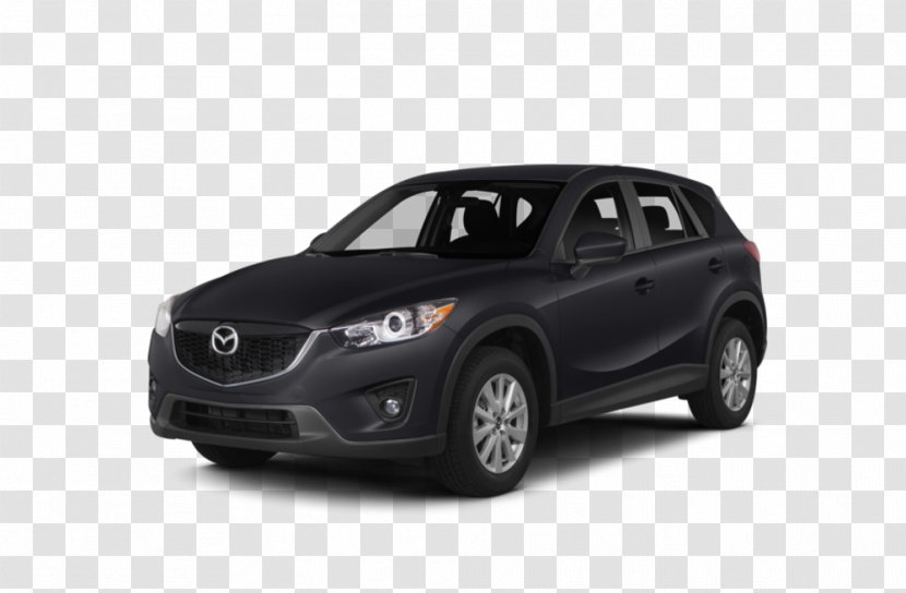 2015 Mazda CX-5 2013 Used Car - Compact Sport Utility Vehicle - City Highway Transparent PNG