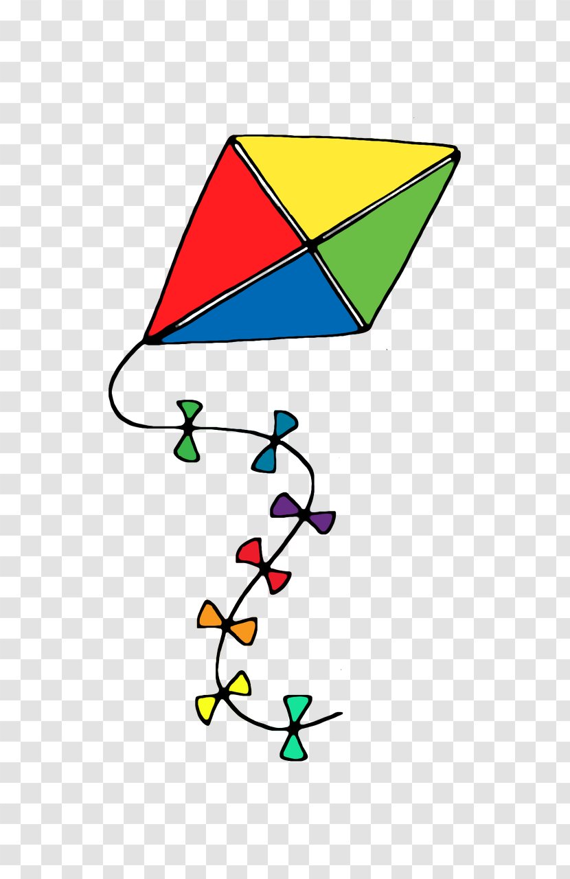 Kite Poetry Clip Art - Kitesurfing Transparent PNG