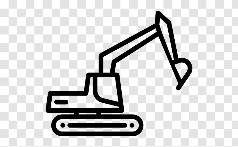 Architectural Engineering Excavator Heavy Machinery Demolition Business - Earthworks Transparent PNG